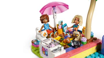 LEGO® Fun Water Park Day