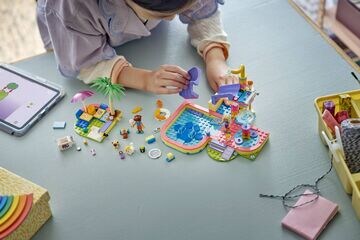 LEGO® Fun Water Park Day