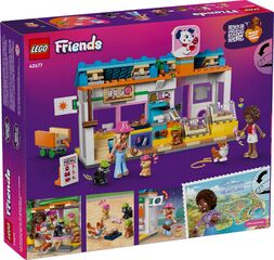 LEGO® Dog Treats Bakery