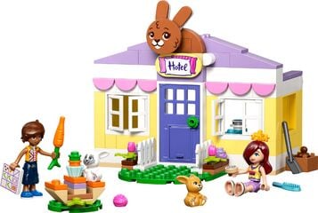 LEGO® Heartlake City Bunny Hotel