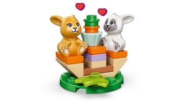 LEGO® Heartlake City Bunny Hotel