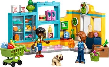 LEGO® Heartlake City Convenience Store