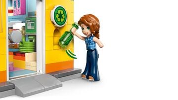 LEGO® Heartlake City Convenience Store