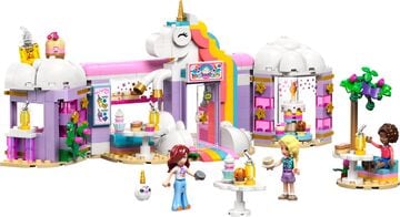 LEGO® Unicorn Dream Café