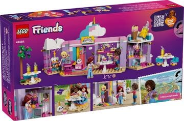 LEGO® Unicorn Dream Café