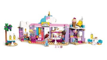 LEGO® Unicorn Dream Café