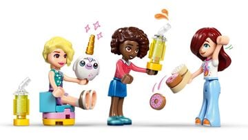 LEGO® Unicorn Dream Café