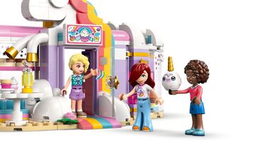 LEGO® Unicorn Dream Café