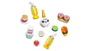 LEGO® Unicorn Dream Café