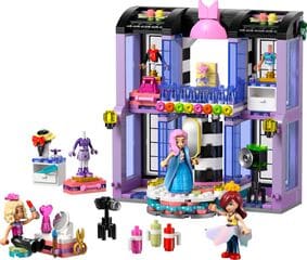 LEGO® Heartlake City Fashion Show