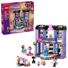 LEGO® Heartlake City Fashion Show