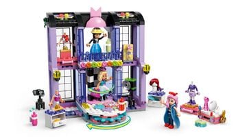 LEGO® Heartlake City Fashion Show