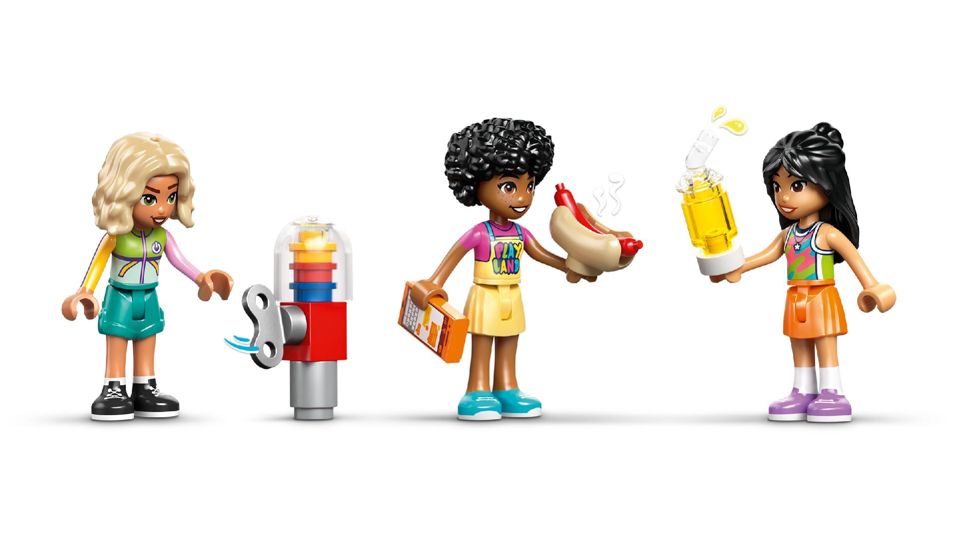 LEGO® Fun Indoor Playground