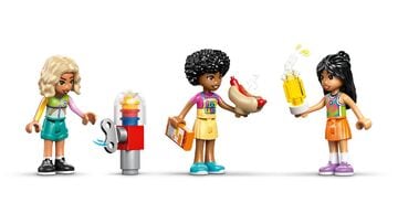 LEGO® Fun Indoor Playground