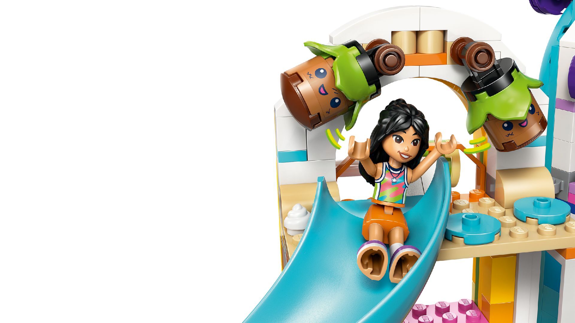 LEGO® Fun Indoor Playground