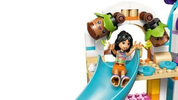 LEGO® Fun Indoor Playground
