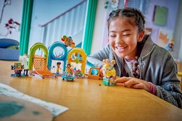 LEGO® Fun Indoor Playground