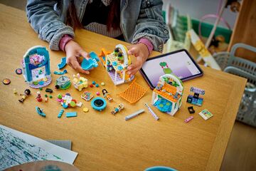 LEGO® Fun Indoor Playground