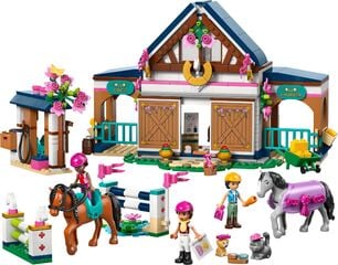 LEGO® Horse Stable and Riding Academy