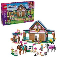 LEGO® Horse Stable and Riding Academy