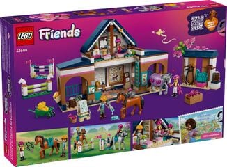 LEGO® Horse Stable and Riding Academy
