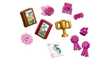 LEGO® Horse Stable and Riding Academy