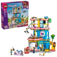 LEGO® Heartlake City Friends Club House