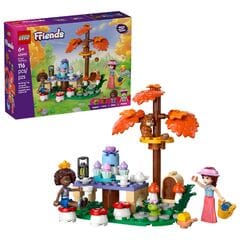 LEGO® Forest Tea Party