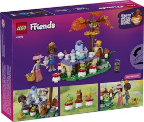LEGO® Forest Tea Party