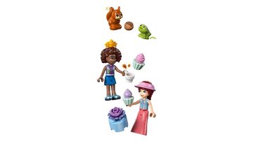 LEGO® Forest Tea Party