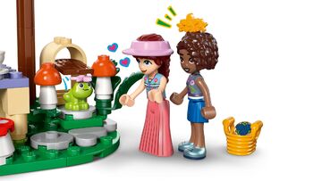 LEGO® Forest Tea Party