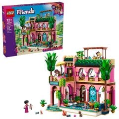 LEGO® Garden Restaurant