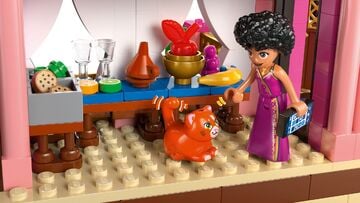 LEGO® Garden Restaurant