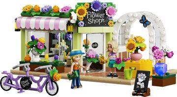 LEGO® Creative Flower Shop