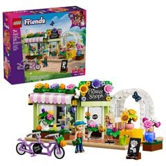 LEGO® Creative Flower Shop