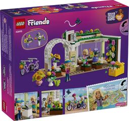 LEGO® Creative Flower Shop