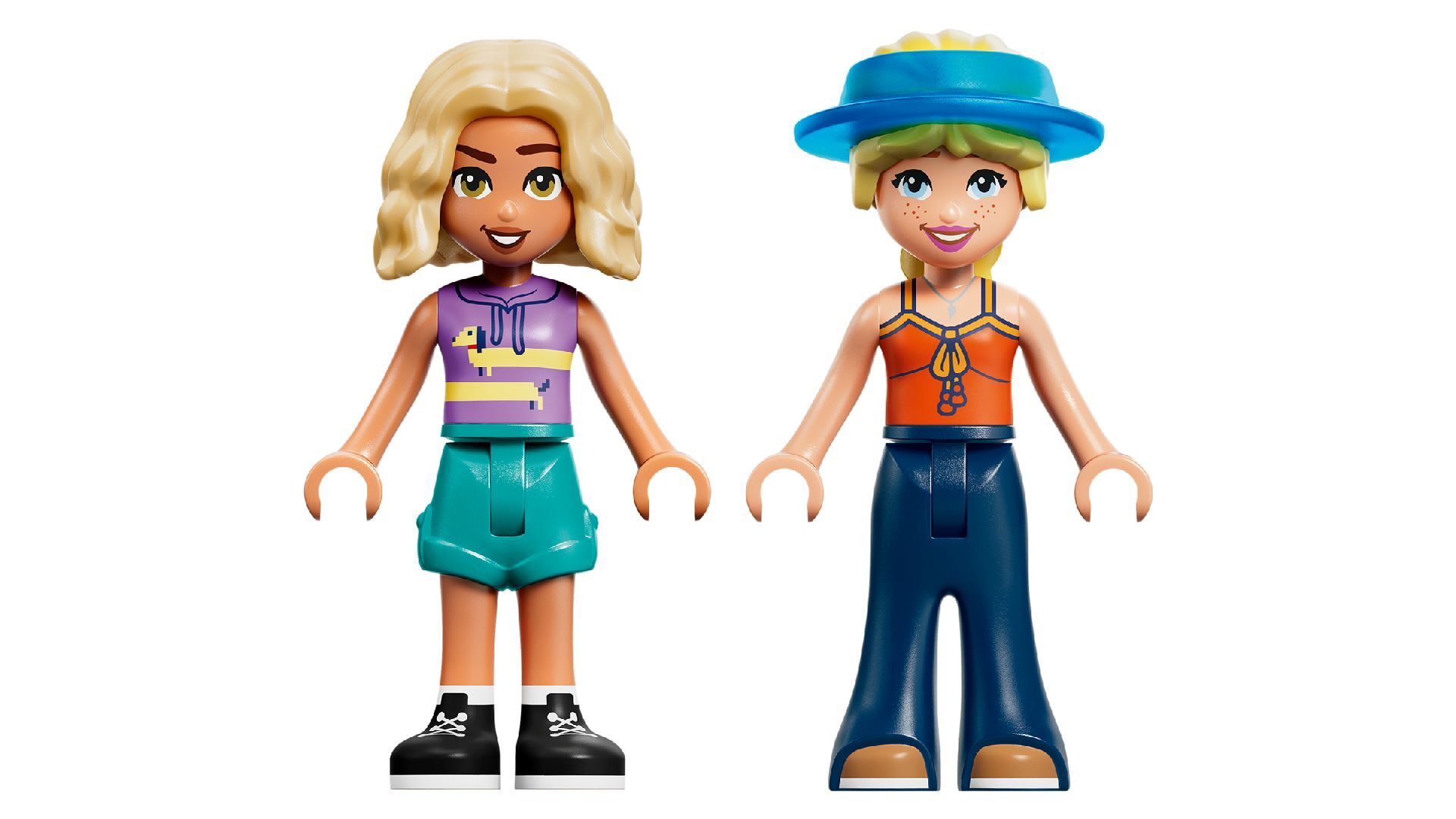 LEGO® Creative Flower Shop