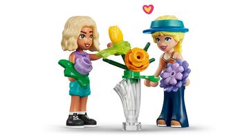 LEGO® Creative Flower Shop