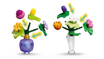 LEGO® Creative Flower Shop