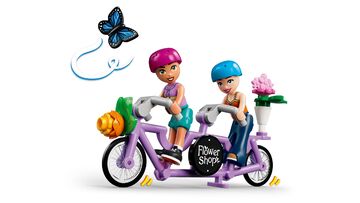 LEGO® Creative Flower Shop