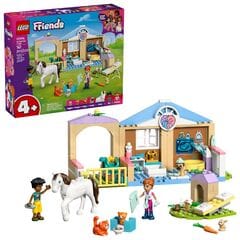 LEGO® Animal Vet Clinic