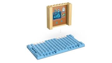 LEGO® Animal Vet Clinic