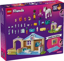 LEGO® Animal Vet Clinic
