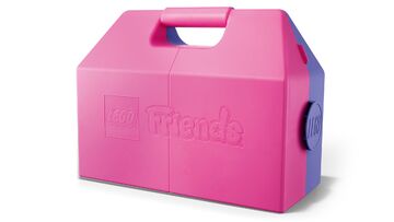 LEGO® Creative Dollhouse Suitcase