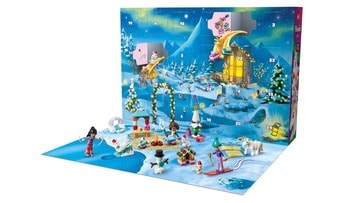 LEGO® Friends Advent Calendar 2026