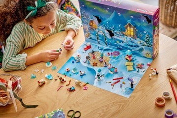 LEGO® Friends Advent Calendar 2026