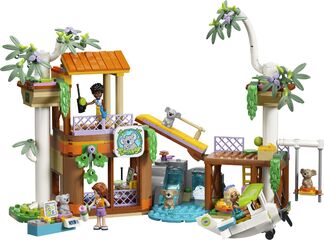 LEGO® Koala Habitat & Care Center