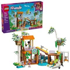 LEGO® Koala Habitat & Care Center