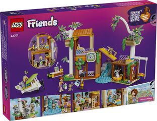 LEGO® Koala Habitat & Care Center