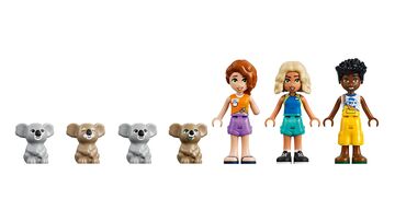 LEGO® Koala Habitat & Care Center